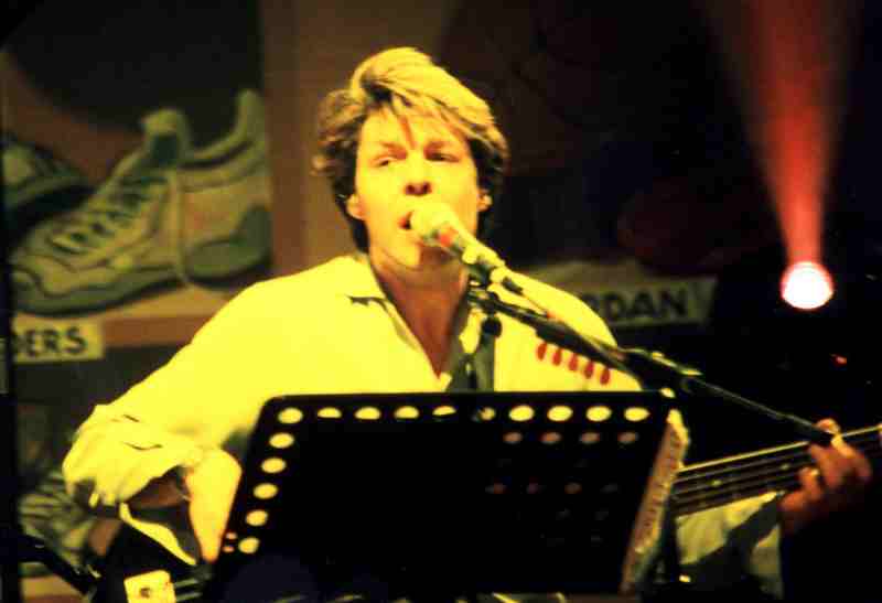 Kasim Sulton on Millennium Night