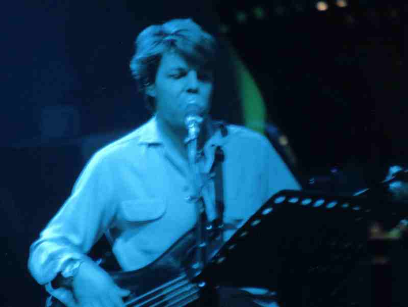 Kasim Sulton on Millennium Night