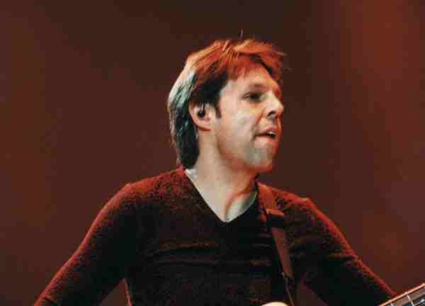 Kasim Sulton on Meat Loaf's Very Best Of Tour