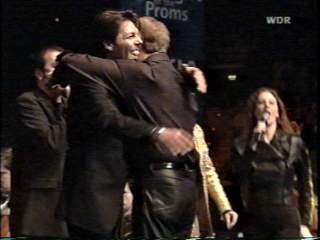 Kasim Sulton at The Night Of The Proms